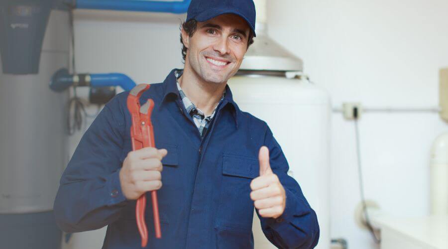 Professional sink repair in Rocky Mount, VA